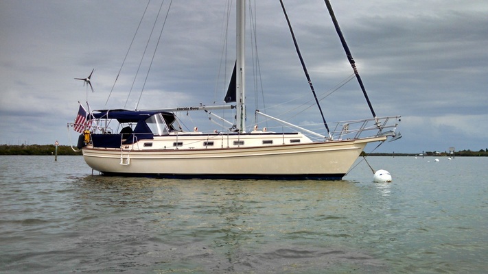Welcome To Sailing In Paradise With Florida Buoy Bahama